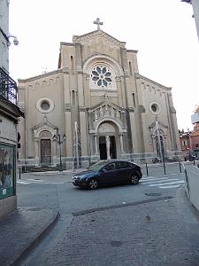 11 la seyne Eglise Du Bon Voyage